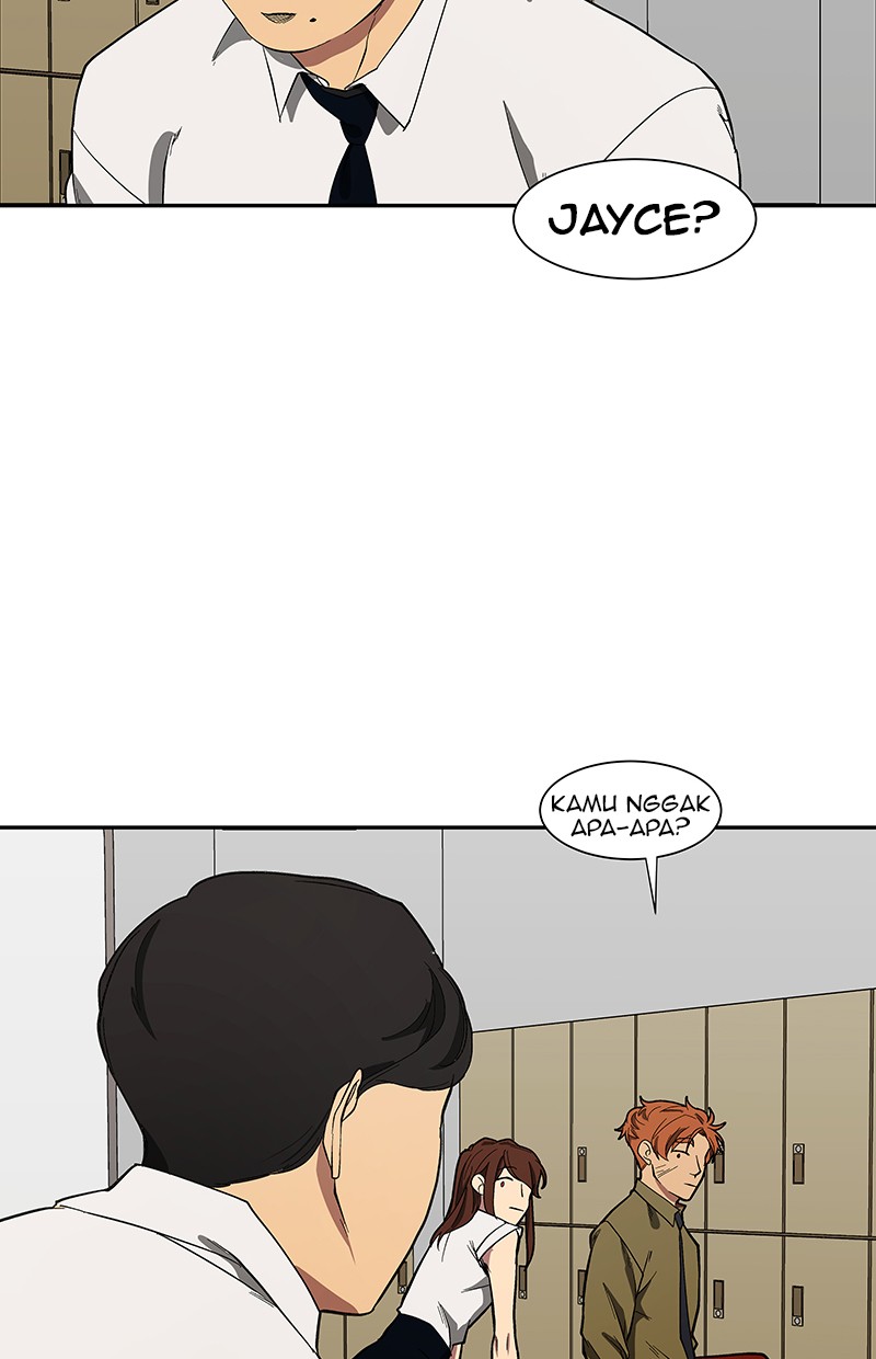 I Love Yoo Chapter 88 Gambar 69