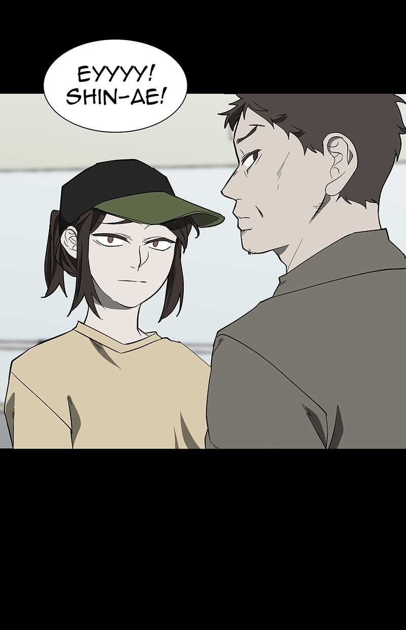 I Love Yoo Chapter 88 Gambar 7