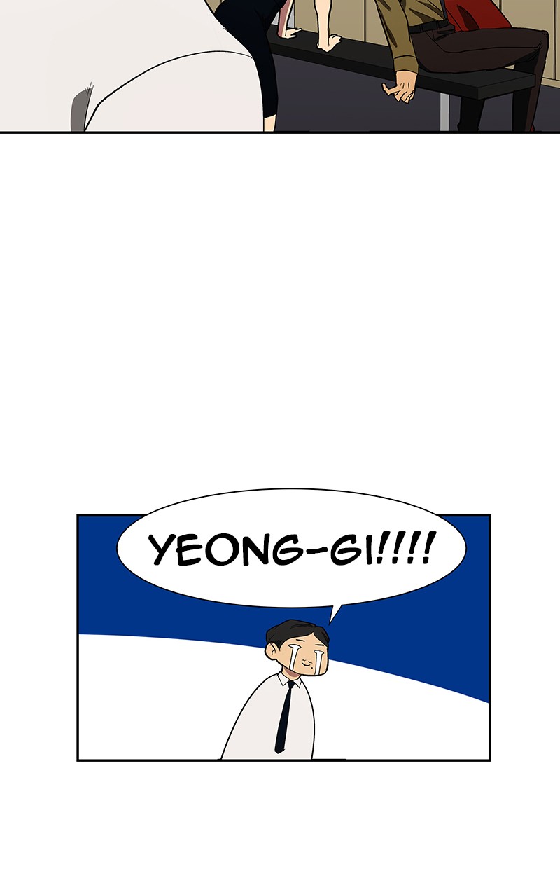 I Love Yoo Chapter 88 Gambar 70