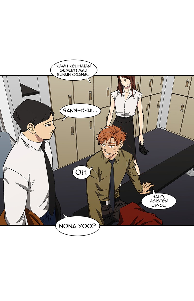 I Love Yoo Chapter 88 Gambar 71