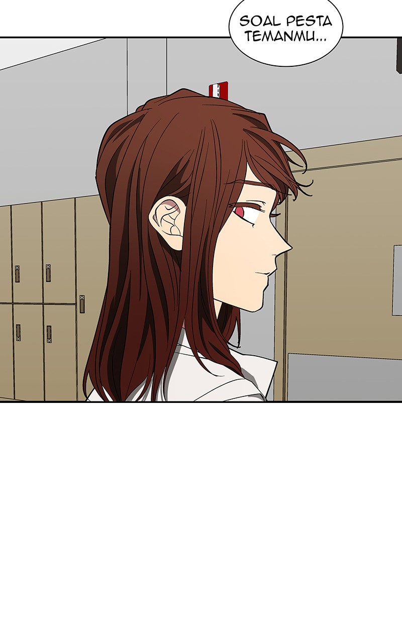 I Love Yoo Chapter 88 Gambar 77