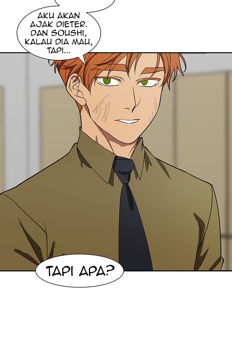 I Love Yoo Chapter 88 Gambar 79