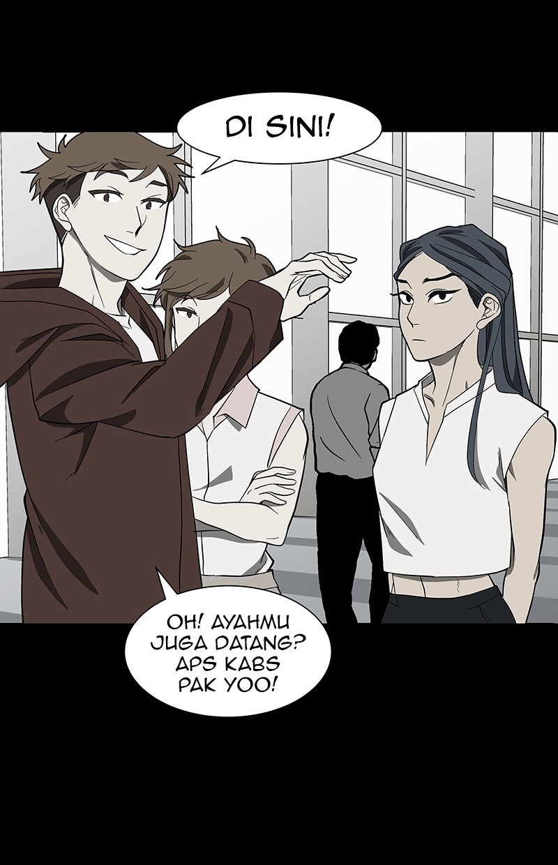 I Love Yoo Chapter 88 Gambar 8