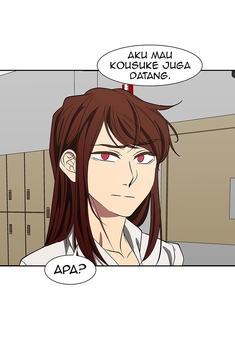 I Love Yoo Chapter 88 Gambar 80