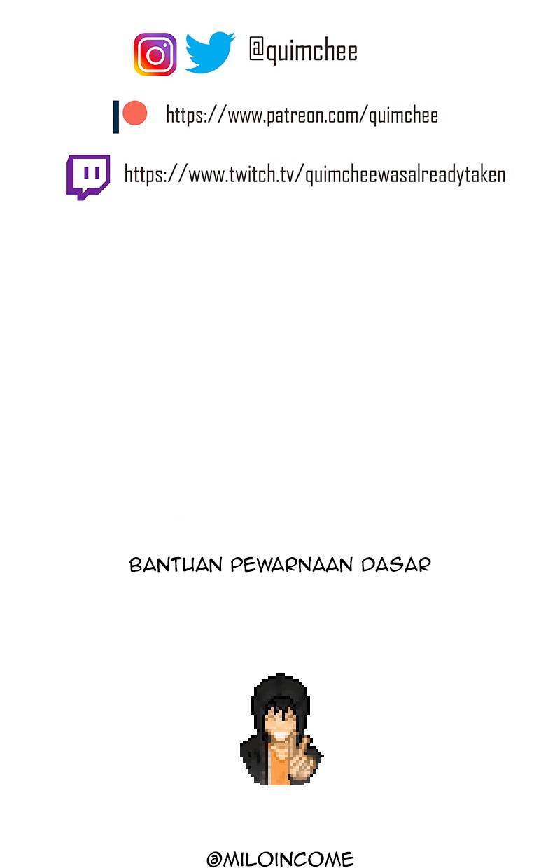 I Love Yoo Chapter 88 Gambar 81