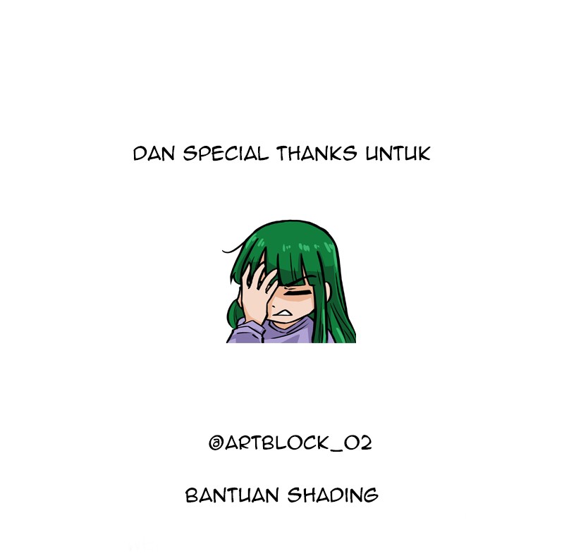 I Love Yoo Chapter 88 Gambar 82