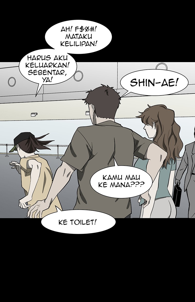 I Love Yoo Chapter 88 Gambar 9