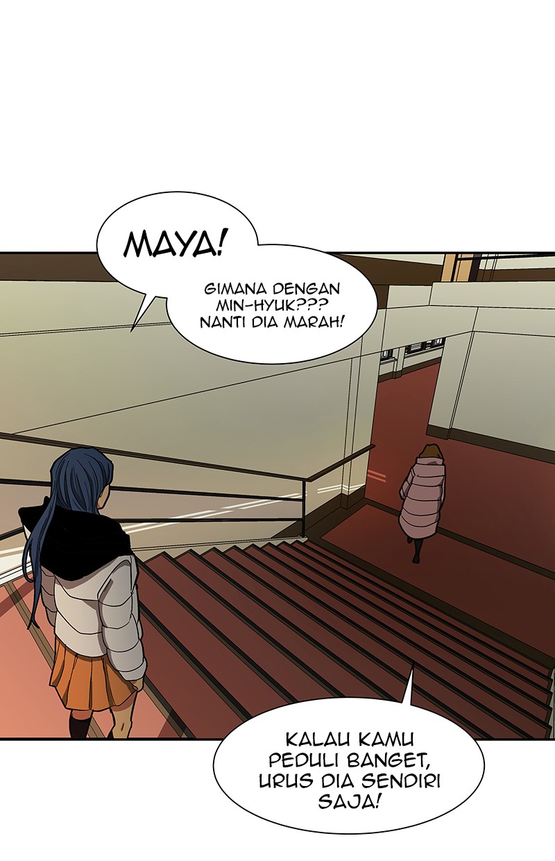 I Love Yoo Chapter 87 Gambar 100