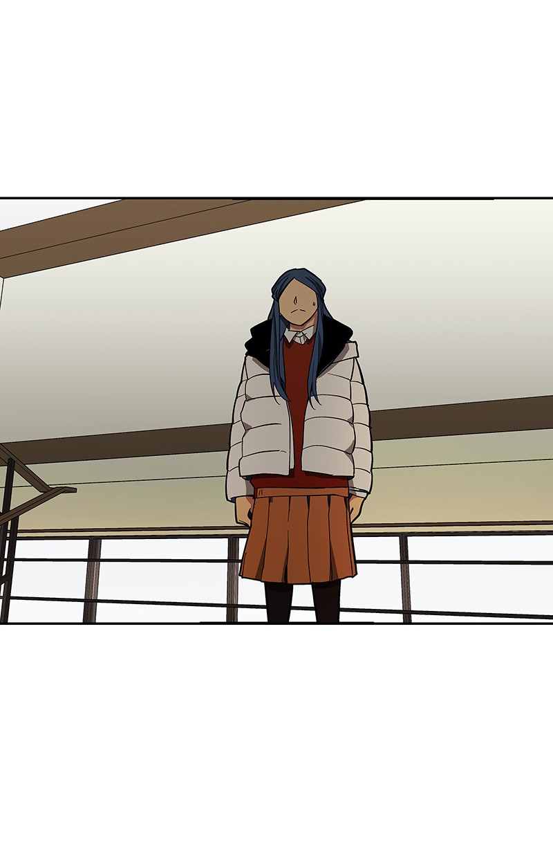 I Love Yoo Chapter 87 Gambar 101