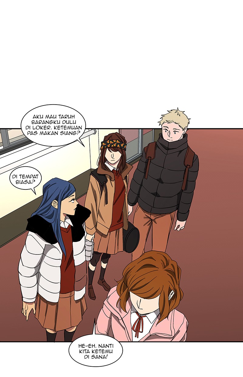 I Love Yoo Chapter 87 Gambar 17