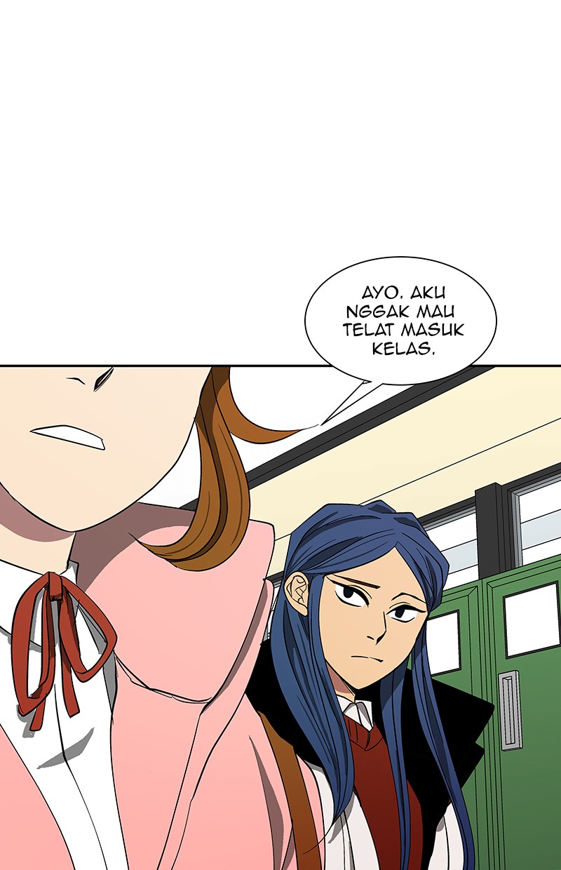 I Love Yoo Chapter 87 Gambar 21
