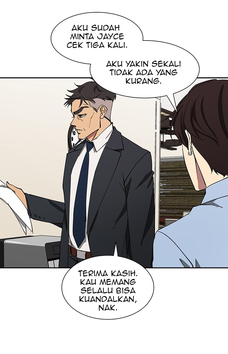 I Love Yoo Chapter 87 Gambar 26