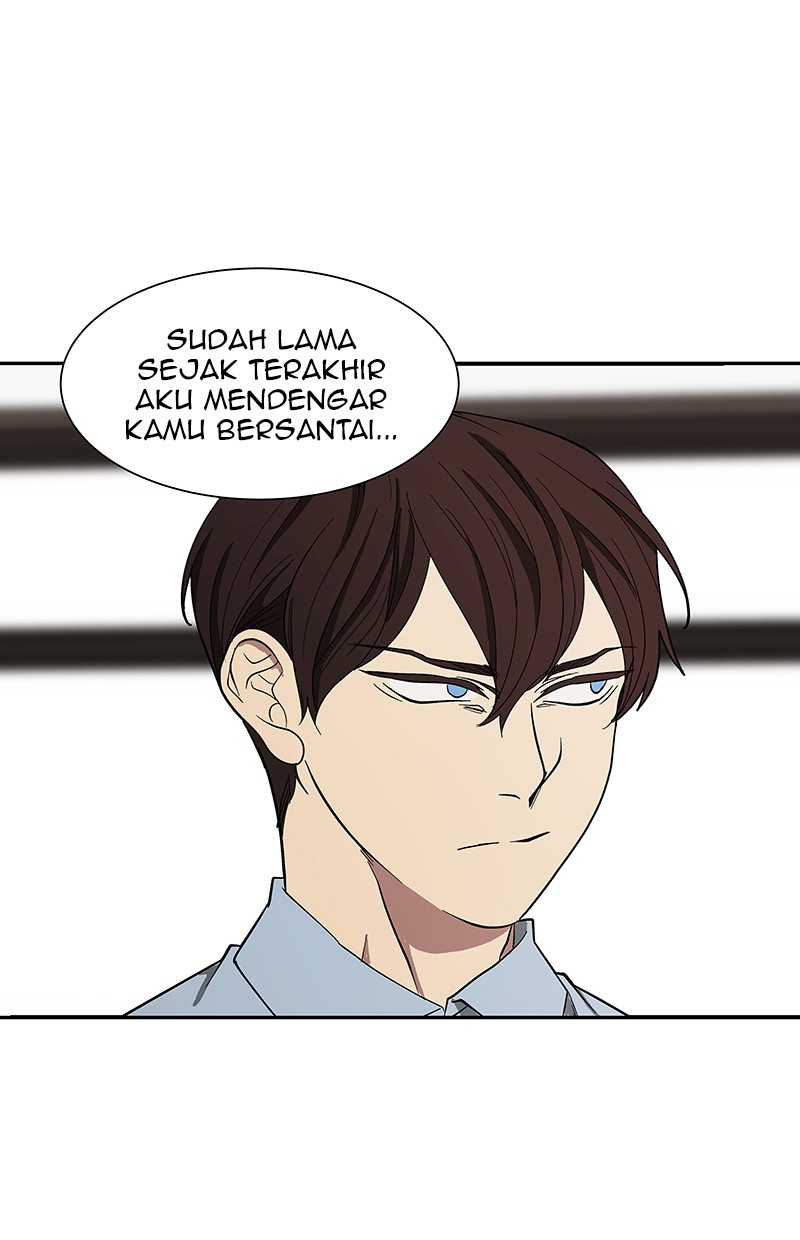 I Love Yoo Chapter 87 Gambar 29
