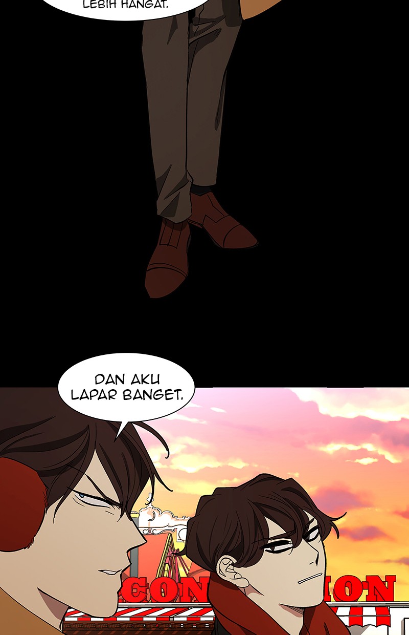 I Love Yoo Chapter 87 Gambar 32