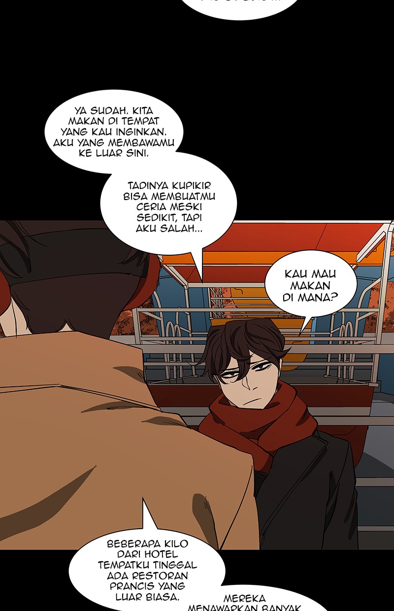 I Love Yoo Chapter 87 Gambar 37