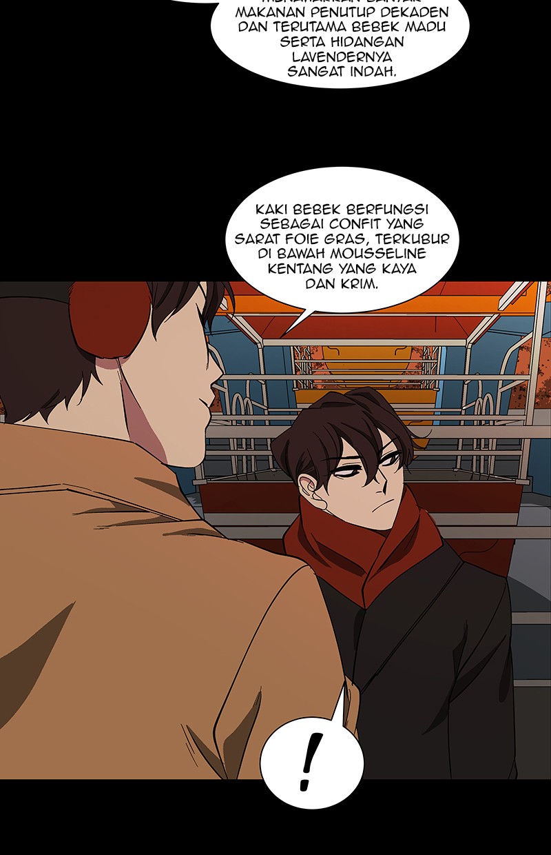 I Love Yoo Chapter 87 Gambar 38