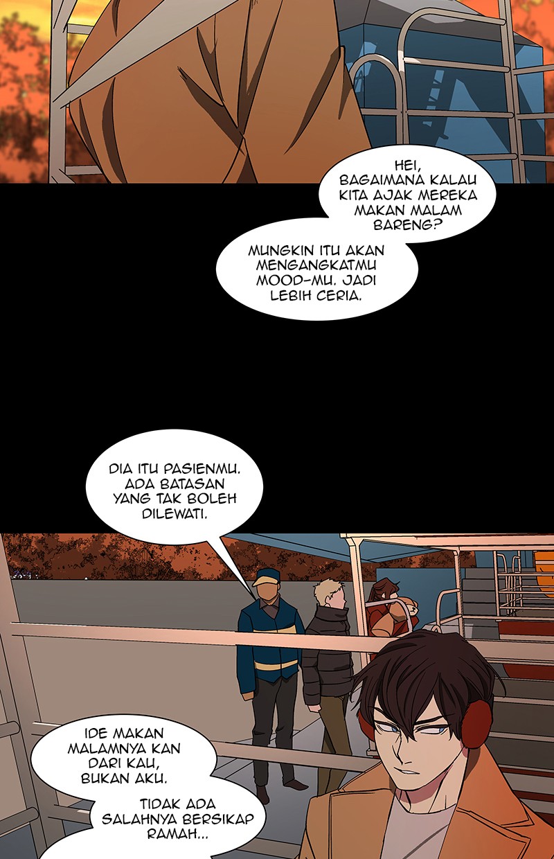 I Love Yoo Chapter 87 Gambar 42