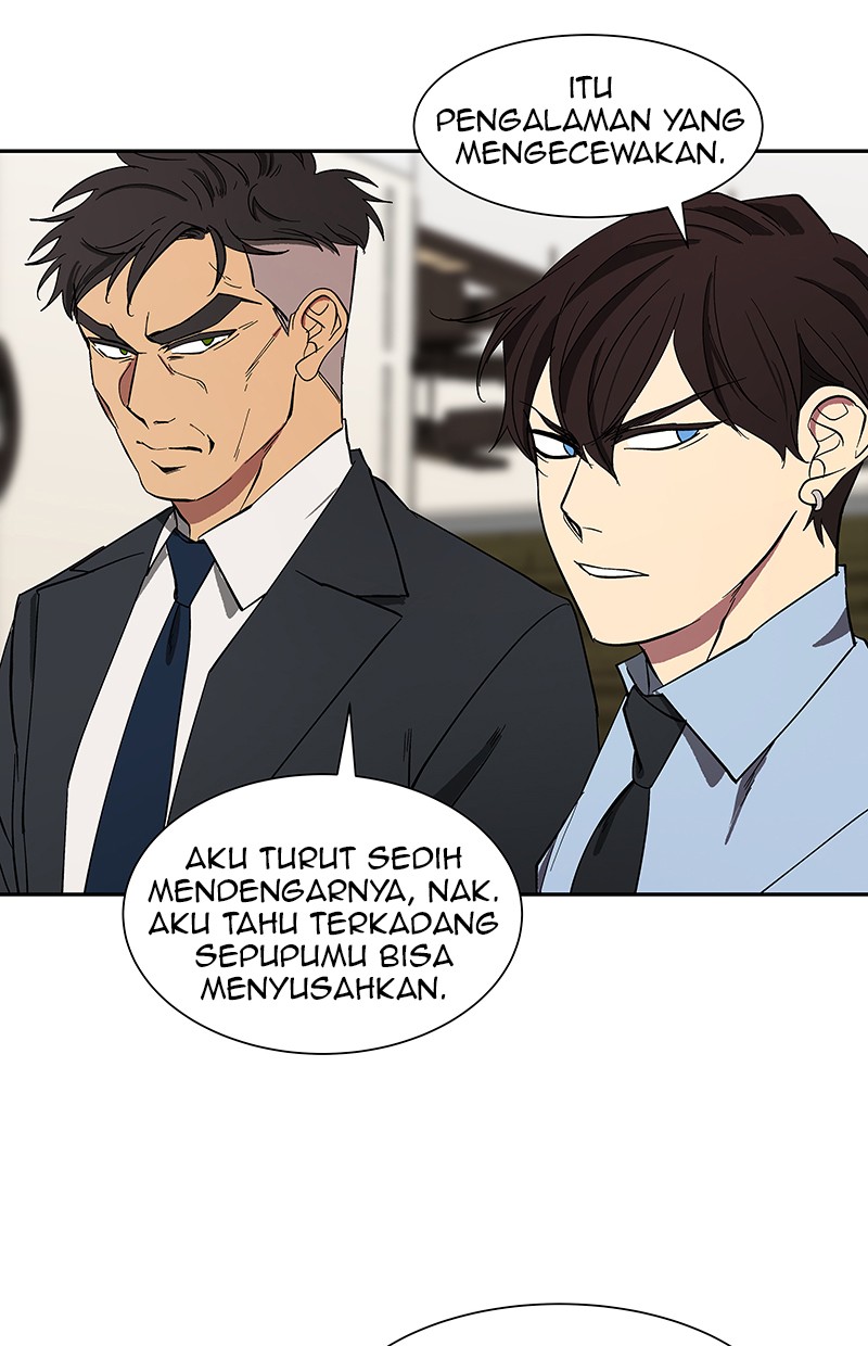 I Love Yoo Chapter 87 Gambar 46