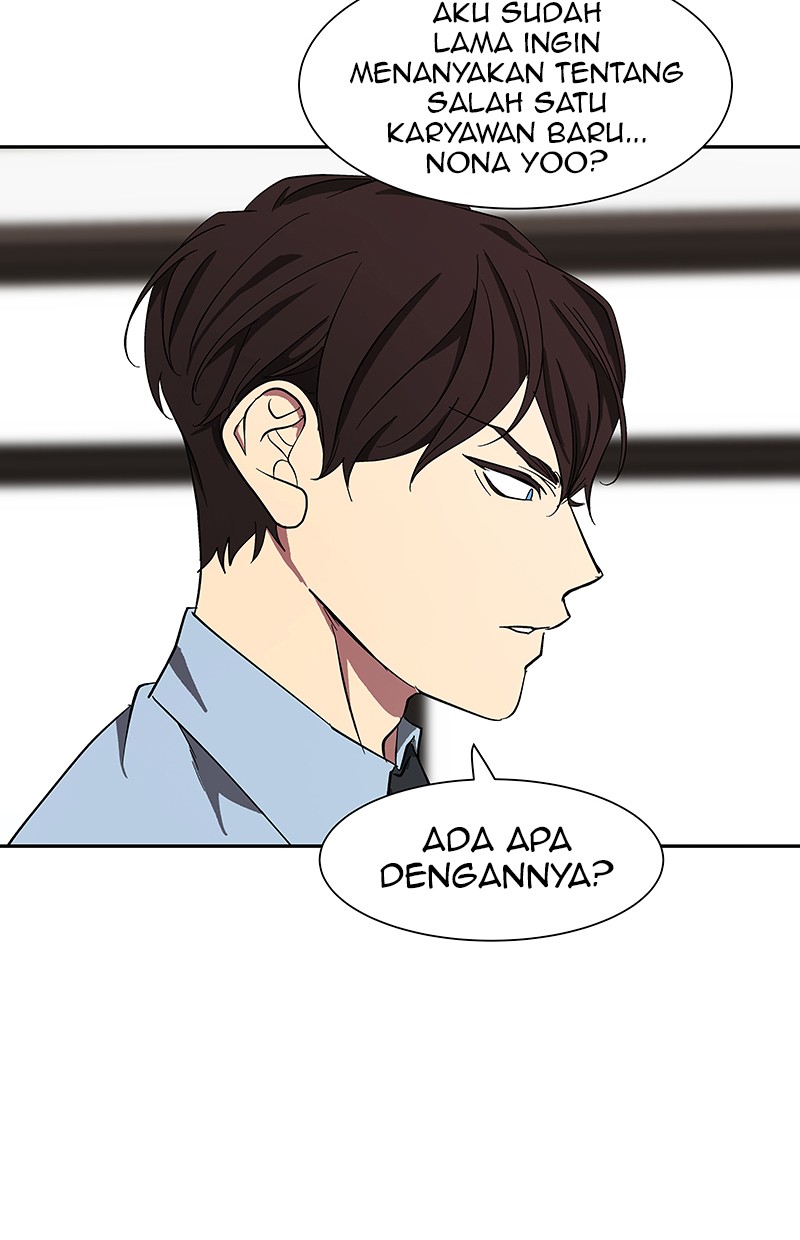 I Love Yoo Chapter 87 Gambar 47