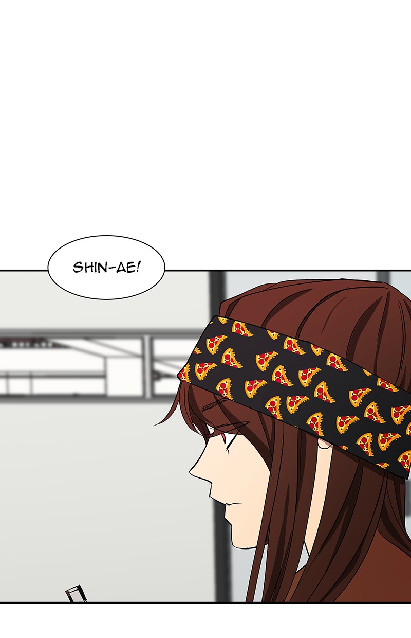 I Love Yoo Chapter 87 Gambar 5