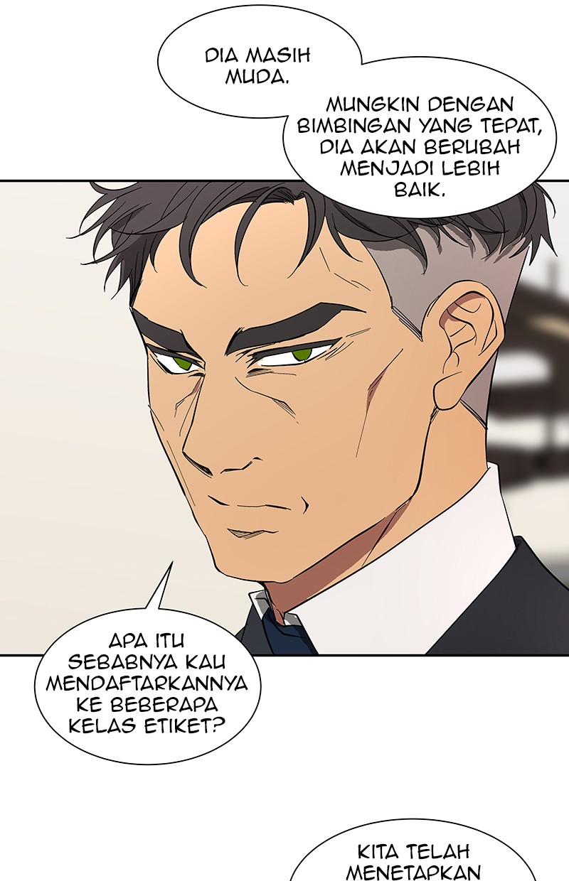 I Love Yoo Chapter 87 Gambar 50
