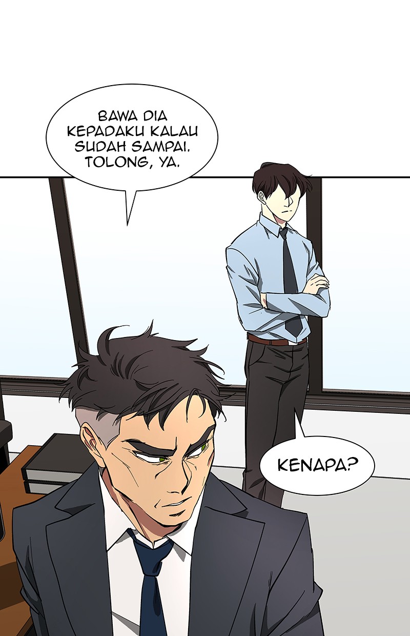 I Love Yoo Chapter 87 Gambar 52