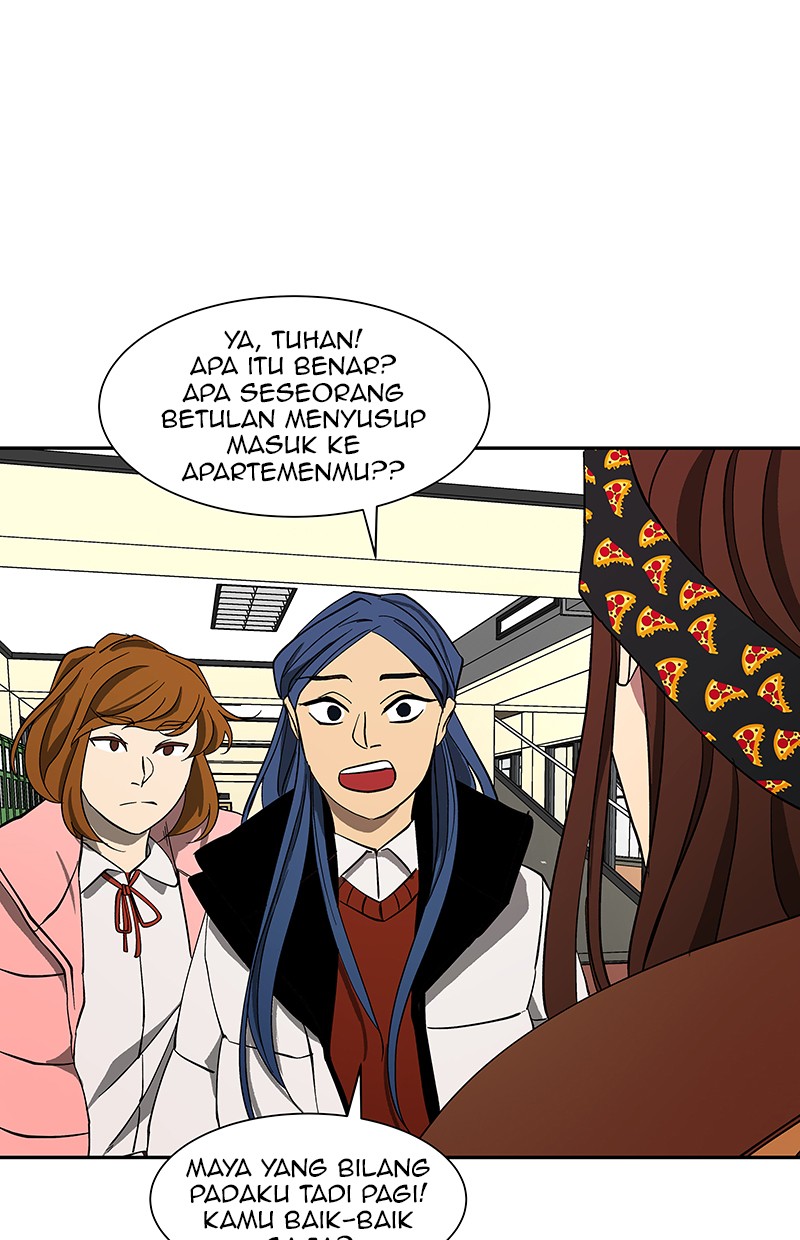 I Love Yoo Chapter 87 Gambar 6