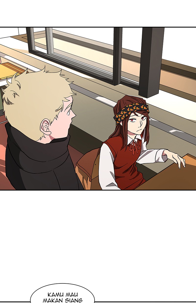 I Love Yoo Chapter 87 Gambar 66