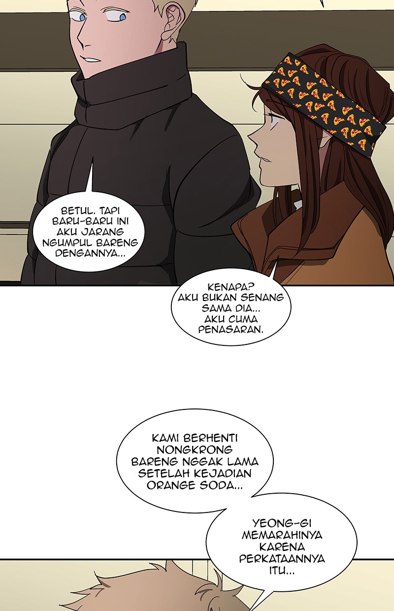 I Love Yoo Chapter 87 Gambar 69