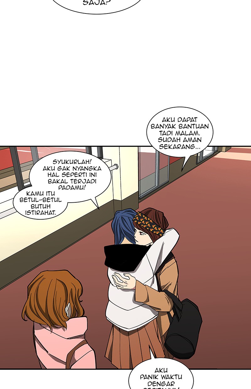 I Love Yoo Chapter 87 Gambar 7