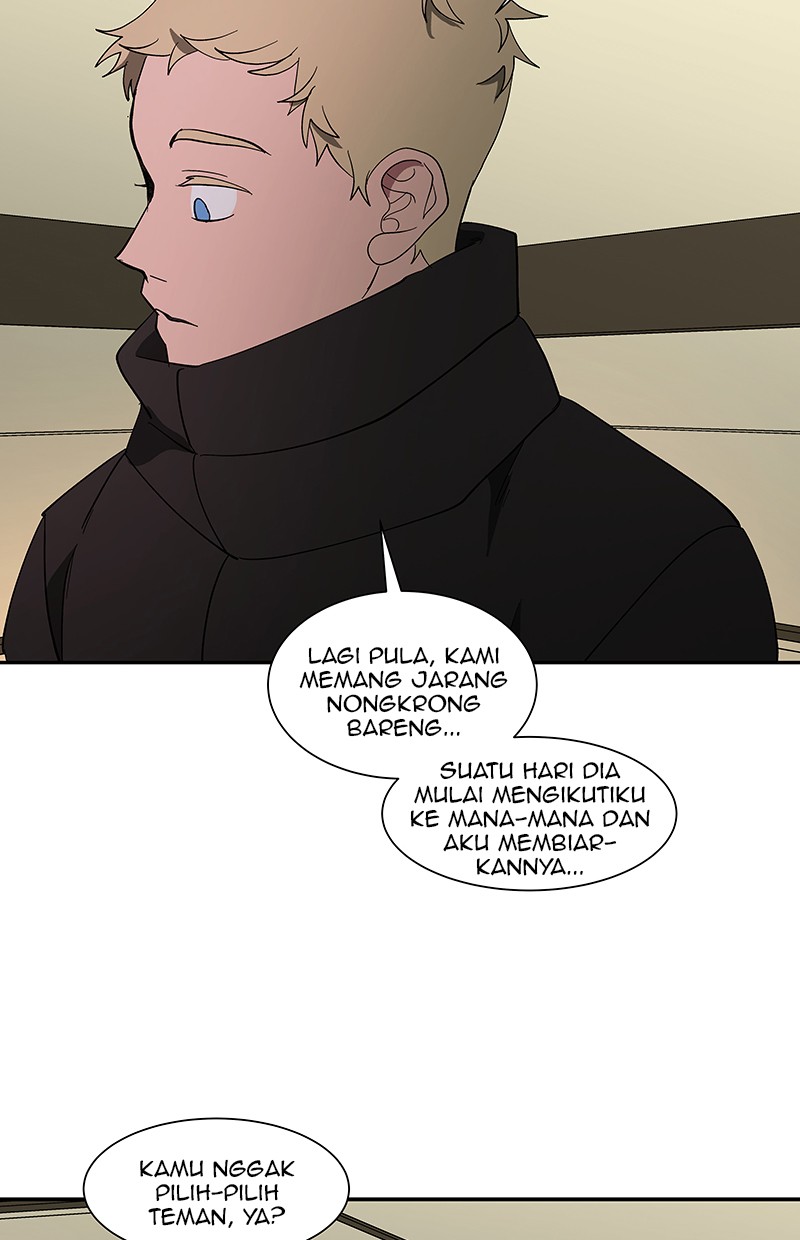 I Love Yoo Chapter 87 Gambar 70