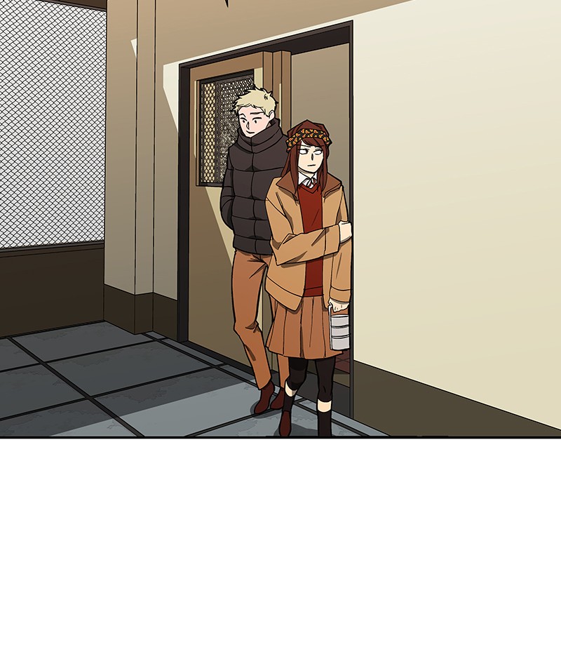 I Love Yoo Chapter 87 Gambar 73