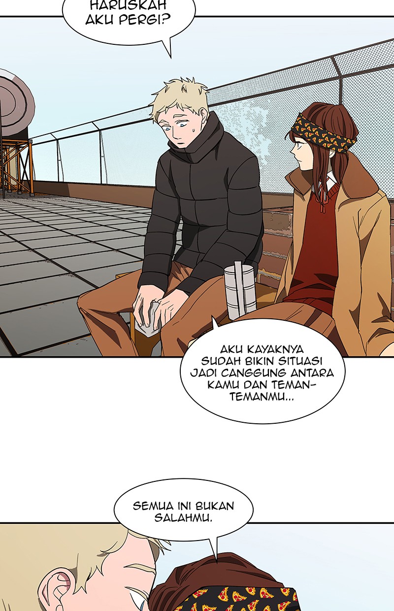 I Love Yoo Chapter 87 Gambar 82