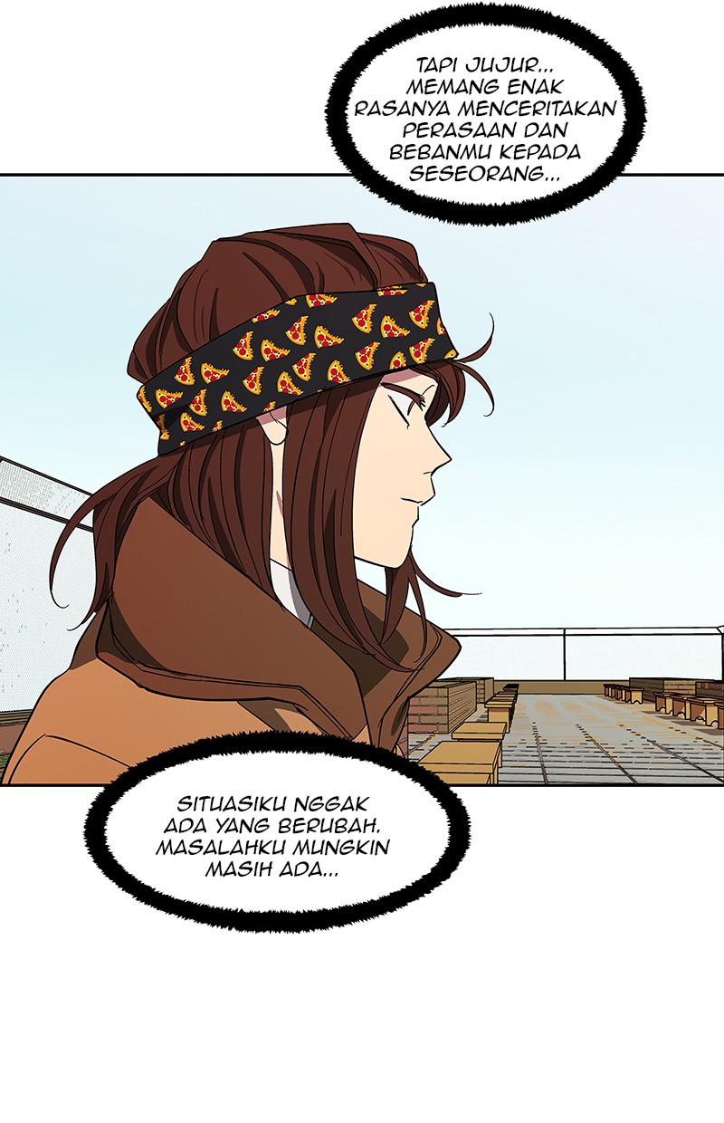 I Love Yoo Chapter 87 Gambar 85