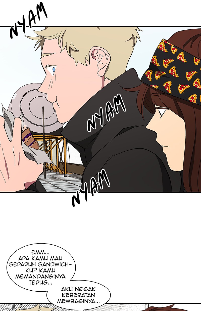 I Love Yoo Chapter 87 Gambar 89