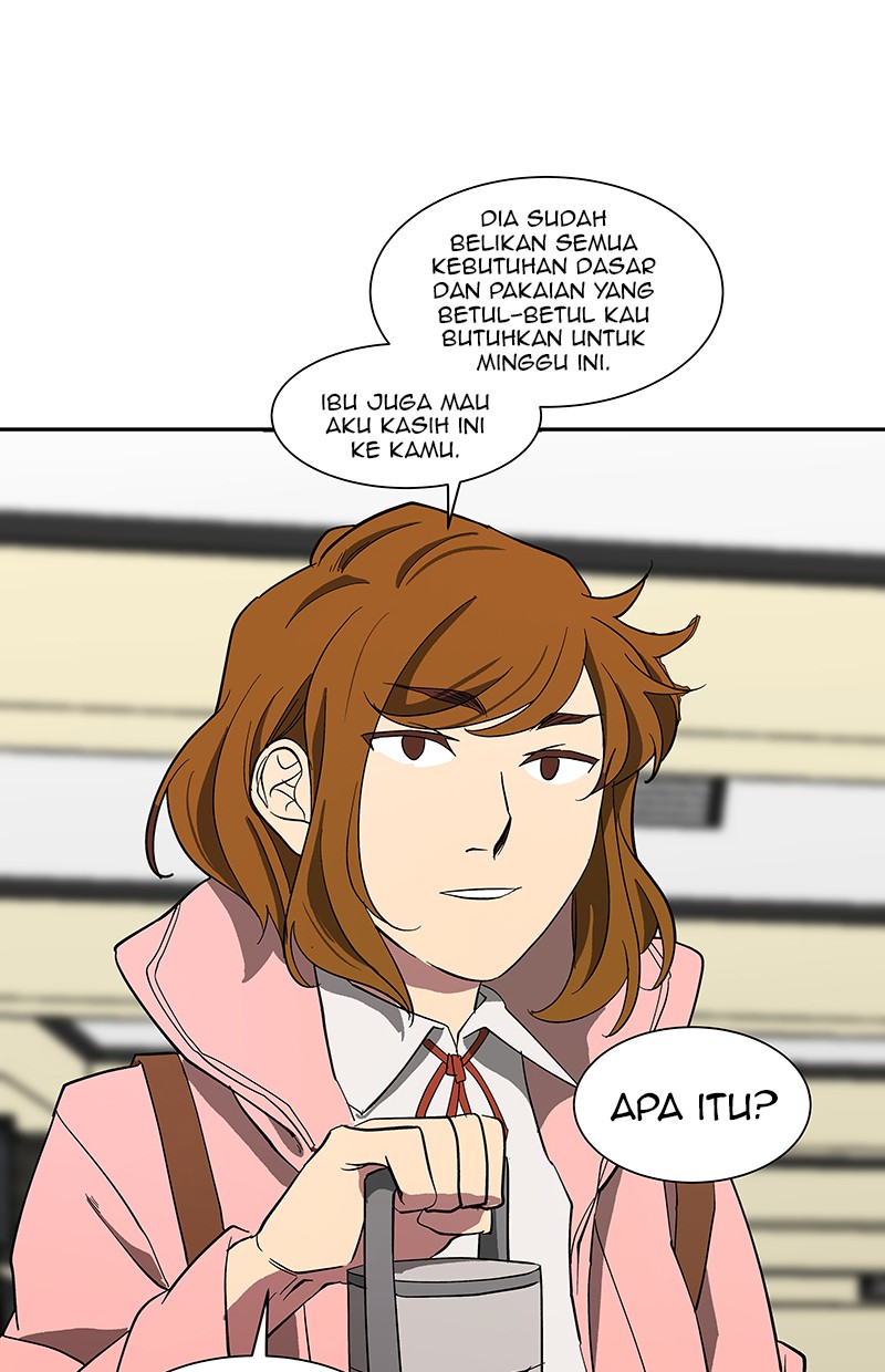I Love Yoo Chapter 87 Gambar 9