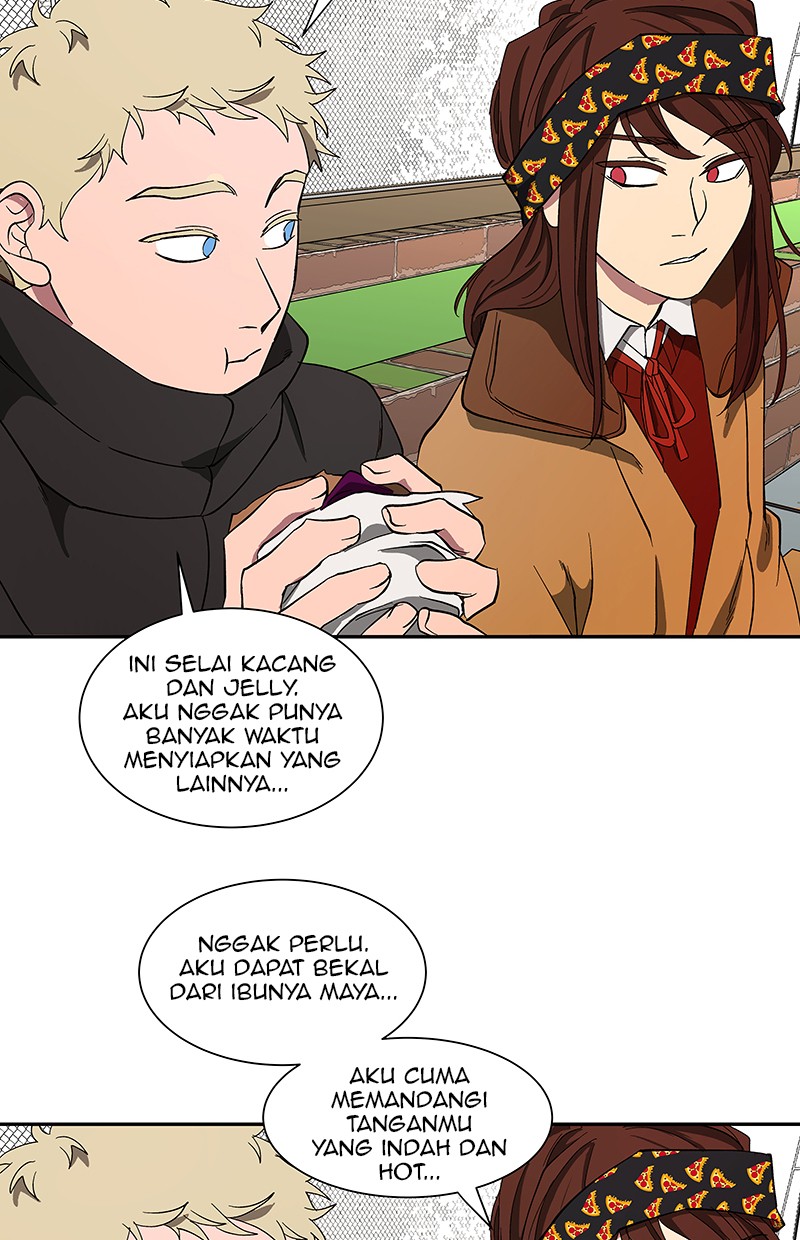 I Love Yoo Chapter 87 Gambar 90