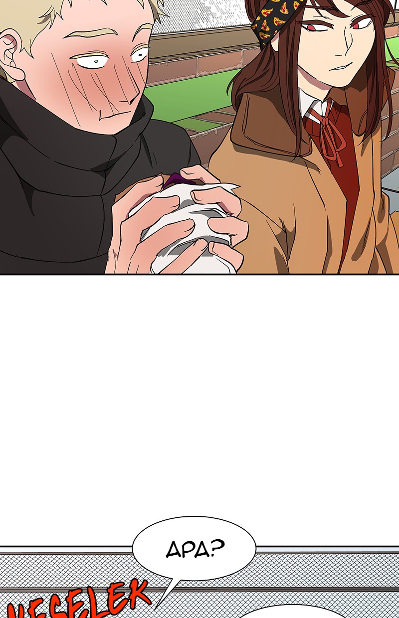 I Love Yoo Chapter 87 Gambar 91