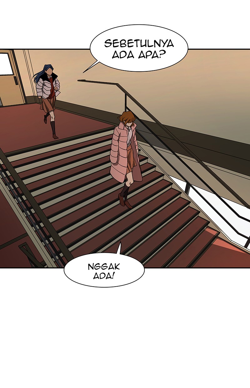 I Love Yoo Chapter 87 Gambar 95