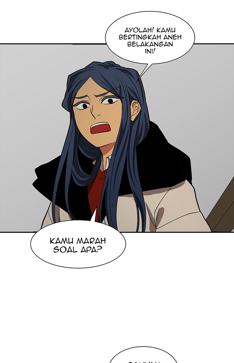 I Love Yoo Chapter 87 Gambar 96