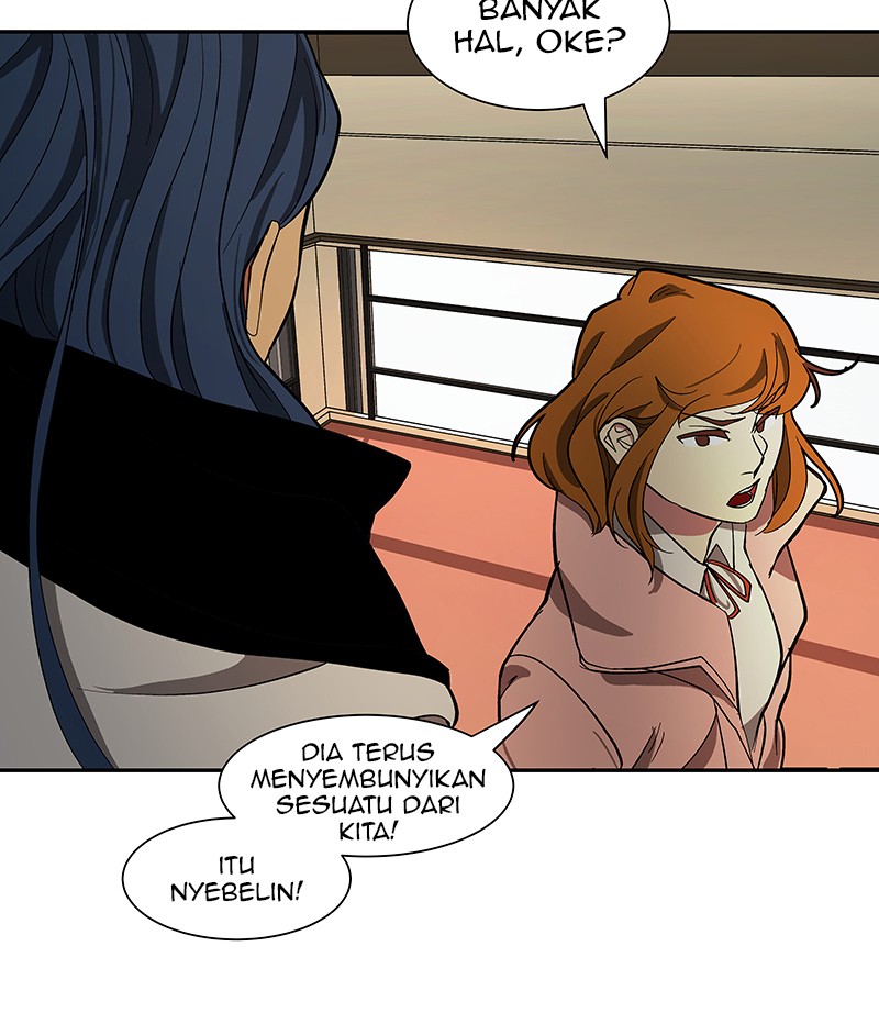 I Love Yoo Chapter 87 Gambar 97