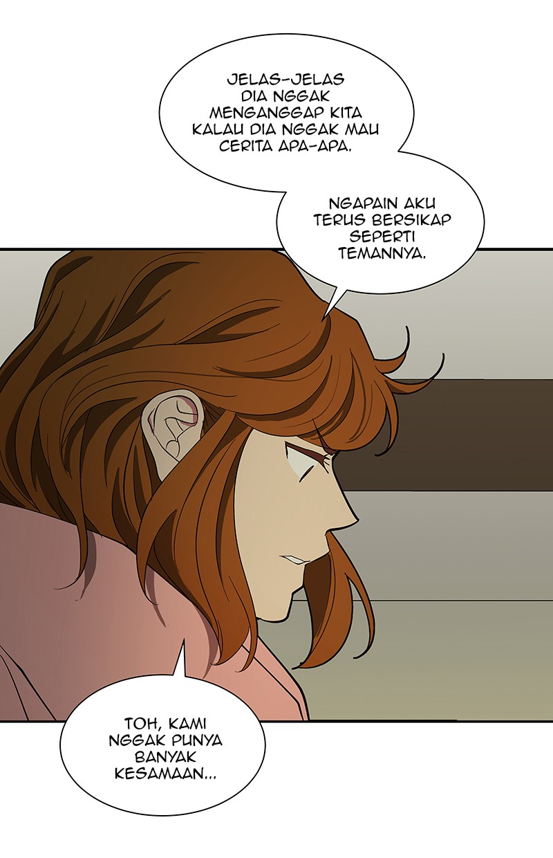 I Love Yoo Chapter 87 Gambar 99