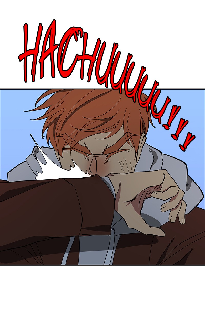 Baca Komik I Love Yoo Chapter 86 Gambar 1