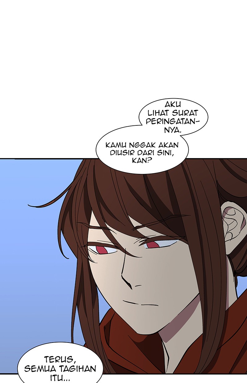 I Love Yoo Chapter 86 Gambar 10