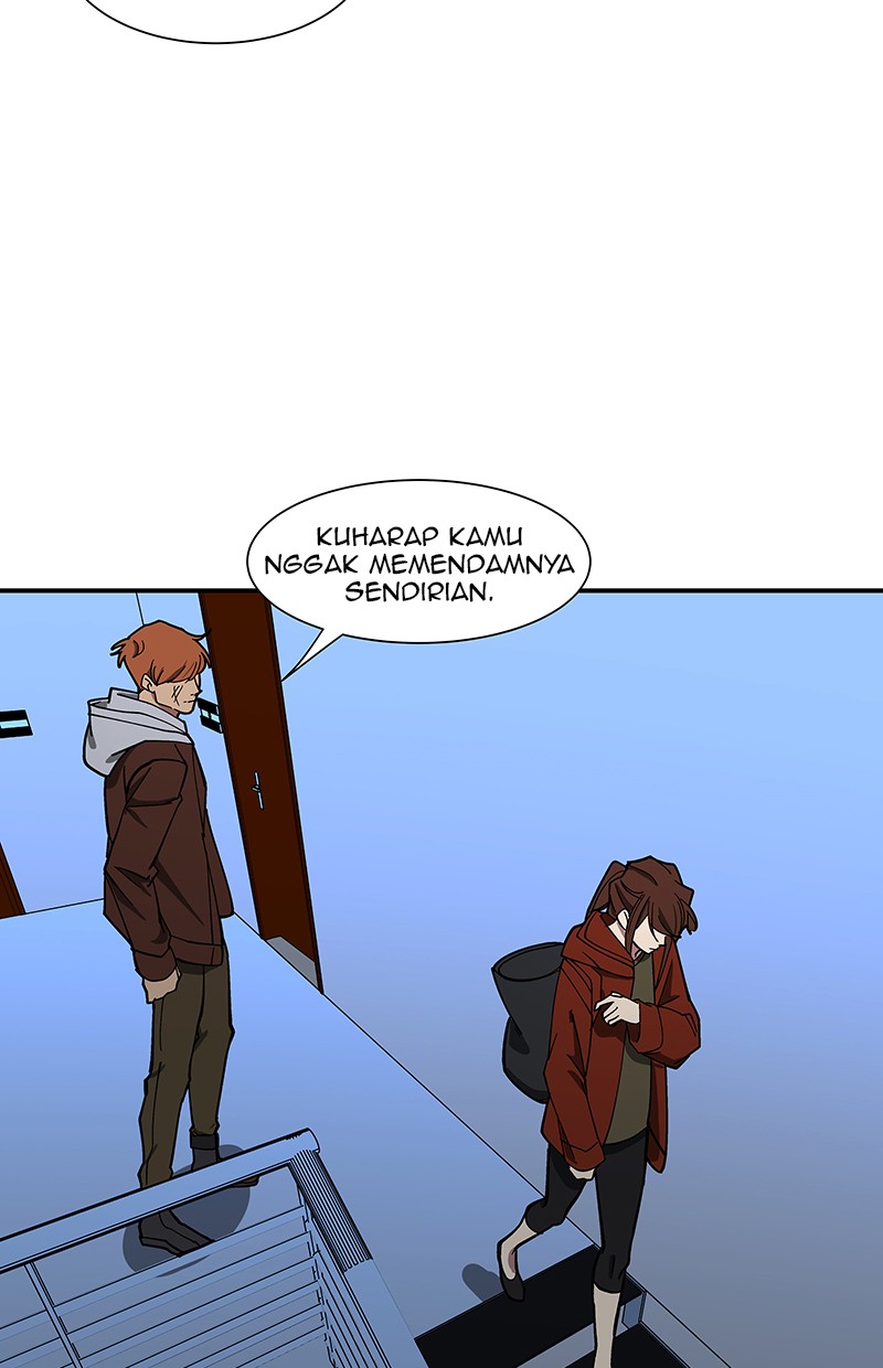 I Love Yoo Chapter 86 Gambar 11