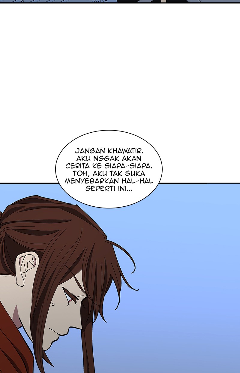 I Love Yoo Chapter 86 Gambar 12