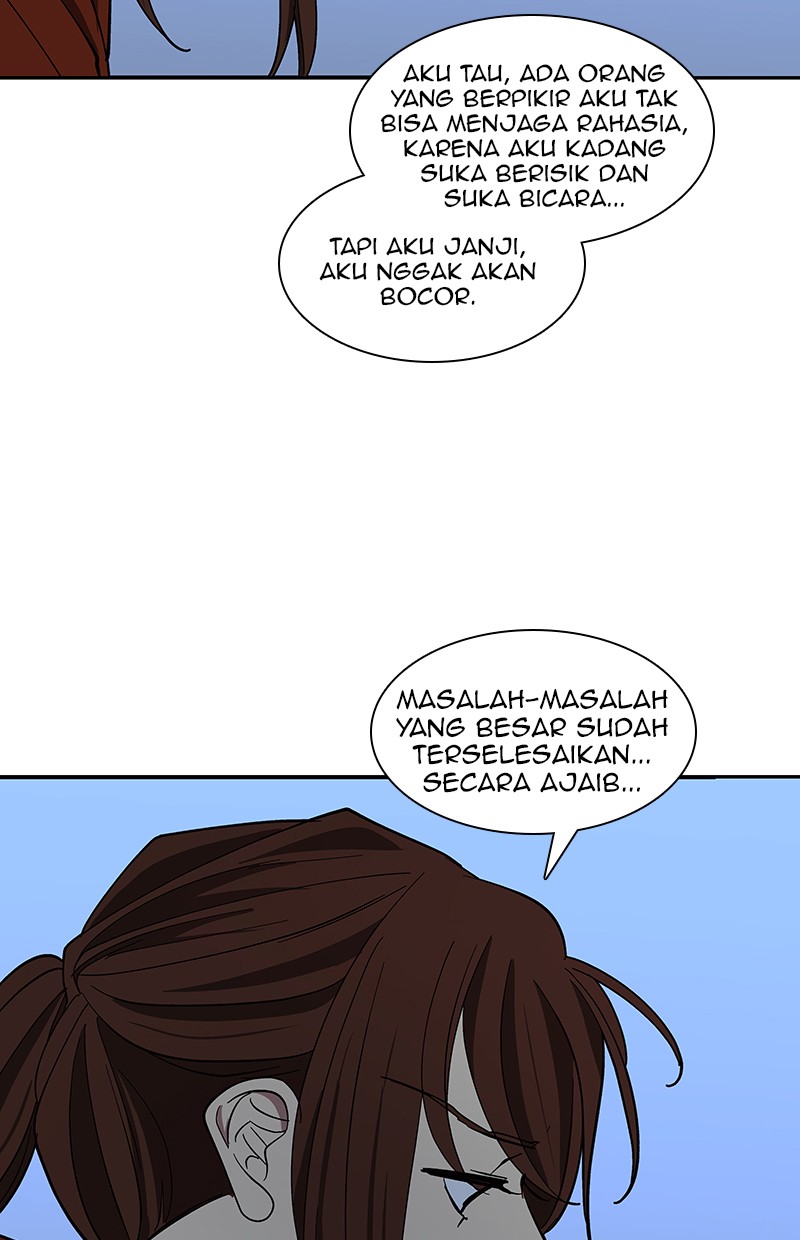 I Love Yoo Chapter 86 Gambar 13