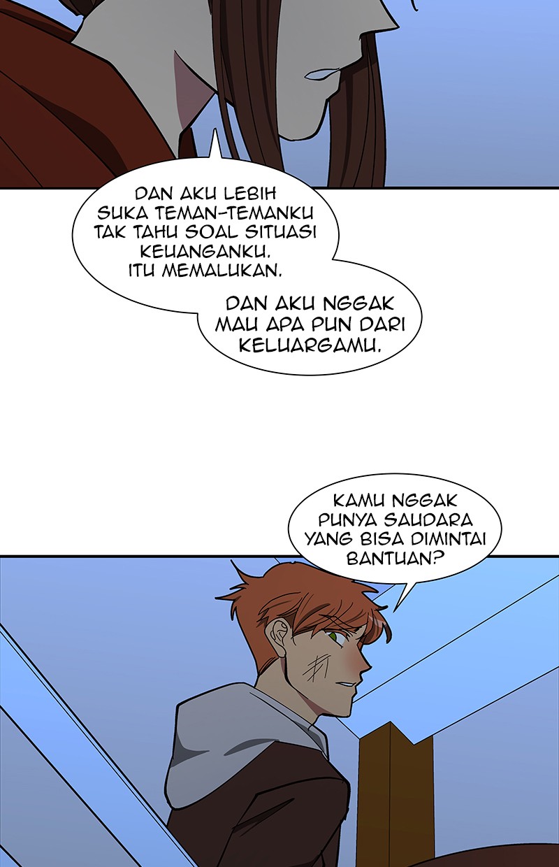 I Love Yoo Chapter 86 Gambar 14