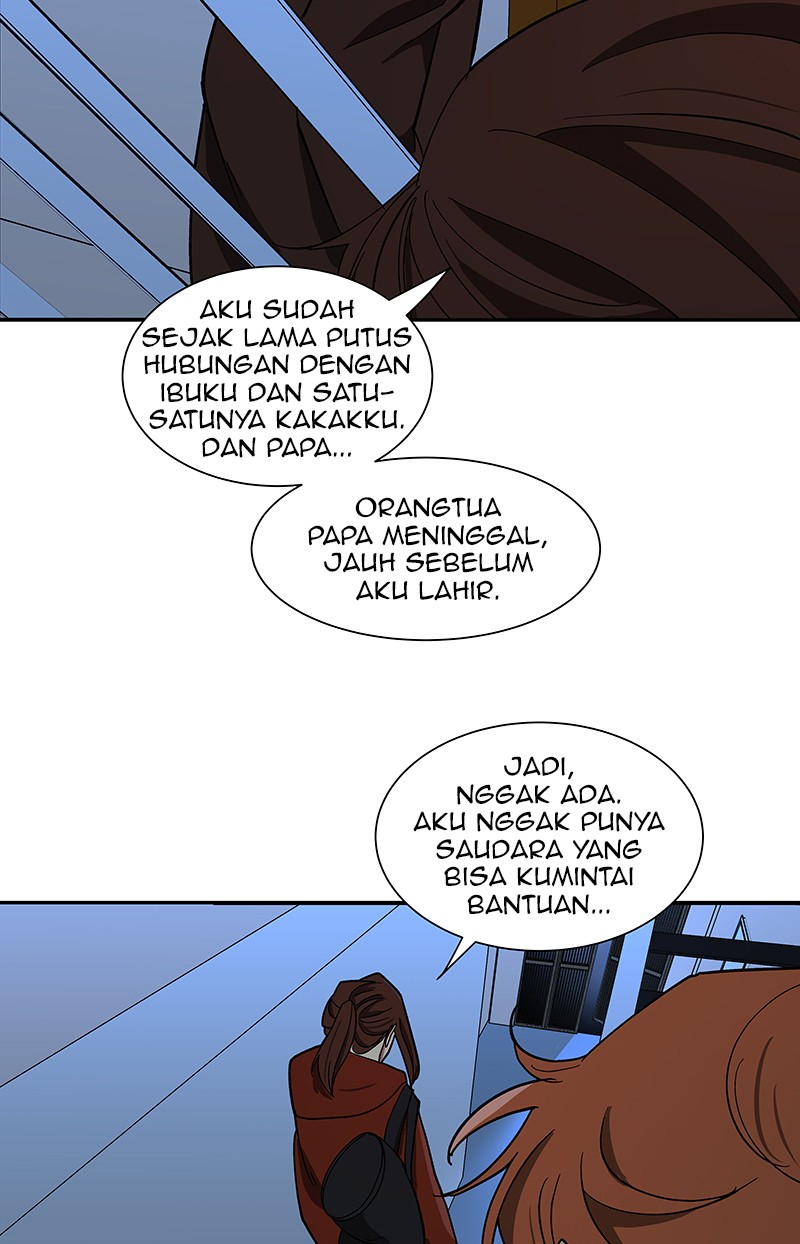 I Love Yoo Chapter 86 Gambar 15