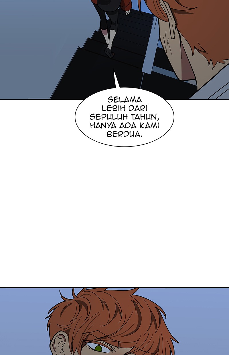 I Love Yoo Chapter 86 Gambar 16